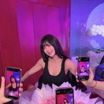 클라라, 달라진 분위기에도 섹시美 여전..화려한 생일