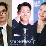 '차세대 배우' 차은우·이도현·고민시, 올해도 달린다 [<b>FOCUS</b>]