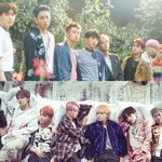 엑소 vs 방탄 누가 더 최고의 <b>보이</b>그룹임?