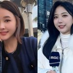 박은지, 후배 오요안나 사망에 “<b>뿌리</b> 깊은 괴롭힘 문화 밝혀져야”