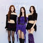 유나 설윤 카리나 <b>쓰리샷</b> 소신발언