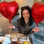 결혼해요" 아이린, 그 후..파리서 럭셔리 '<b>예비</b> 신부' 근황