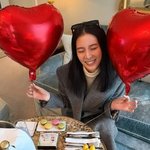아이린, 결혼해요 심경 “난 <b>축복</b> 받아”