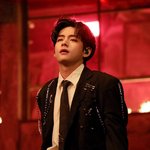 뷔가 <b>병장</b>이라니...