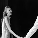 사업가와 5월 결혼' 아이린 "진심 어린 <b>축하</b> 감사, 벅차올라"