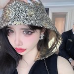 박봄, 갈수록 비주얼 업그레이드..살이 더 빠졌나