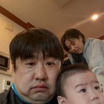 ‘<b>이은형</b>’ 강재준, 붕어빵 子 육아 갈수록 고민 “방법 좀 알려주세요”