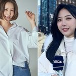 '<b>MBC</b> 기캐 출신' 박은지, 故오요안나에 "언니도 7년 모진...