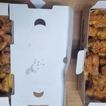 [꼭조언부탁] <b>치킨</b> 잘못 왔는데 이게 맞나요?