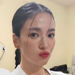[댓글부탁해] 송혜교, 뭘 해도 예쁘잖아‥강민경·엄정화도 감탄한...