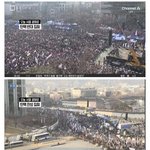 [댓글부탁해] 탄핵반대<b>집회</b> 엄청웃기네요ㅋㅋㅋ