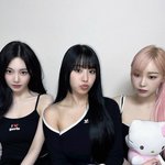 <b>닝닝</b> 코 개짧은거아님?