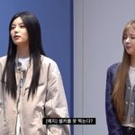 있지 예지, 아이돌은 다르네 "셀카 못 찍는 건 예의 아냐"