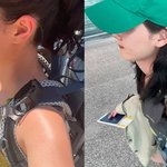 김유정, 까맣게 그을려도 예쁘네…"스스로에게 <b>쉼</b>과 숨을 허용"