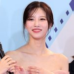 이미주, 송범근과 결별 사실상 인정…“외롭게 <b>두지</b> 마”