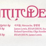 아이브 타이틀 에티튜드 티져뜸 장원영 <b>작사</b>