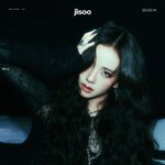 <b>지수</b> 앨범커버 미쳤다