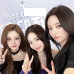 [모두드루와] 엔믹스 설윤이 4세대에서 외모로는 최고인거 같은게...