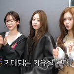 님들아 카<b>설유</b> 연습영상 봤음 ..?