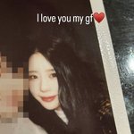 [드루와] '양성애자 커밍아웃' 걸그룹 멤버, 동성연인 공개 "편견없이...