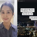 "한쪽만 듣고 극단으로"…<b>MBC</b> 기캐 출신 이문정, 오요안나...