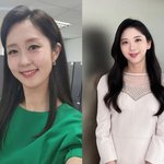 얘기 듣고 판단해야지"..'<b>MBC</b> 기캐 출신' 이문정, 故오요안나...