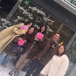 [드루와] [<b>SCin스타</b>] "아빠 따라잡을 듯" 엄태웅윤혜진...