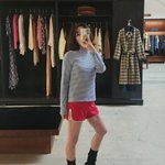 [드루와] 한혜연, 14kg 빼더니 빨간 <b>핫팬츠</b>도 거뜬‥파격적인데...