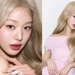 [드루와] 가발인지 모르겠다“ 장원영, 완벽한 ‘금발 요정’의 오프숄더...