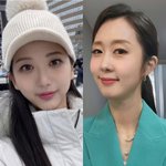 [드루와] [<b>POP</b>이슈]前MBC 기캐 이문정, 故 오요안나 저격...