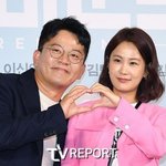 '김지민' 김준호, 박명수 축가 제안에 "이미 마감...조혜련이...