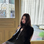 강혜원, 고혹적 자태 뽐내며