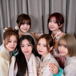 가은 탈퇴→6인조 된 메이딘, '메이딘 포에버'로 2월 14일 컴백