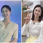 오요안나 괴롭힘 의혹' 김가영, <b>피독</b> 열애도 일도 이상無→이문정은...