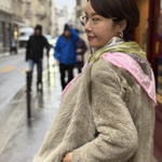 [댓글부탁해] 황정음, '46억 건물주'의 남다른 <b>휴일</b>...럭셔리 파리...