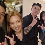 [댓글부탁해] 나폴리 맛<b>피아</b>, 장원영→소녀시대 만나‥진정한 ‘성덕’...