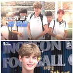 한국으로 <b>귀화</b>한 14살 러시아남