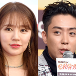 [댓글부탁해] "썸 탄 사이" 윤은혜·은지원, 20년만 재회…못다...