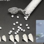 너네 <b>테무</b> 접착제 쓰는법 알아..?