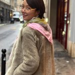 46억 건물주 황정음, 두 아들 없이 파리에서 솔로 라이프 만끽