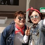 김숙윤정수, 5년 뒤 결혼…"법적효력 있다" (아형)