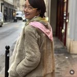 [댓글부탁해] ‘파리지엔’ 황정음, 후줄근한 듯 아닌 듯 ‘46억...