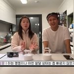 [댓글부탁해] 김승현 "딸 리윤, 벌써 6개월 차...50일 일찍...