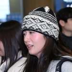 [댓글부탁해] 에이핑크 윤보미, ‘빨리 집에가서 쉬고 싶어요’ [포토엔<b>HD</b>]