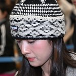 [댓글부탁해] 에이핑크 윤보미, 가까이서 보는 ‘무결점 미모’ [포토엔<b>HD</b>]