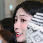 [드루와] 에이핑크 오하영, ‘사슴 눈망울’ 반짝이는 막내 [포토엔<b>HD</b>]