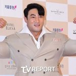 '여친 폭행→골절 상해' 황철순 출소 "아랫방에 尹 수감, 구치소가...