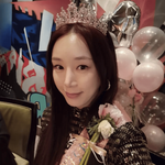 [댓글부탁해] 김이지, 베이비복스 멤버들이 준비한 깜짝파티에 "울뻔했잖아"