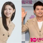 [댓글부탁해] 20살 연하 홍주연 전현무, 이장우 주례 선다더니…3월...