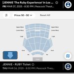 와 제니 콘서트로 날조 개쩌네 진심